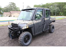 2025 Polaris ranger® crew xp 1000 northstar edition ultimate - Kingsland, GA