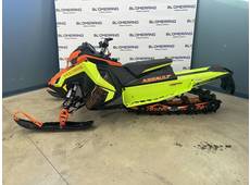 2023 Polaris patriot boost switchback assault 146 - Alexandria, MN