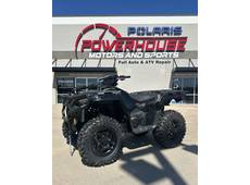 2025 Polaris sportsman® 570 trail - Hastings, NV