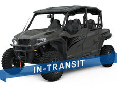 2025 Polaris general® xp 4 1000 premium - Rostraver Township, PA