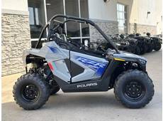 2026 Polaris RZR 200 EFI - Mesa, AZ
