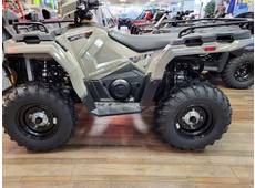 2025 Polaris sportsman® 570 eps - Muskogee, OK