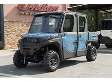 2026 Polaris Ranger Crew SP 570 NorthStar Edition - Dunmore, PA
