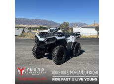 2025 Polaris sportsman® 570 premium - Morgan, UT