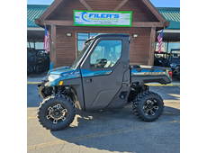 2026 Polaris Ranger XP 1000 NorthStar Ultimate Blue Labyrinth - Macedon, NY
