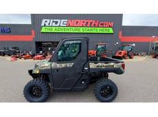 2025 Polaris ranger xp® 1000 northstar edition ultimate - Atlantic Mine, MI
