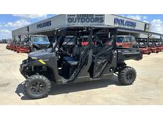 2025 Polaris ranger® crew 1000 premium - Kingsville, TX