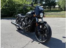 2025 Indian Motorcycle sport scout® limited + tech - Olathe, KS