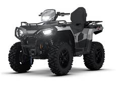 2026 Polaris Sportsman Touring 570 Ultimate - Cambridge, ON