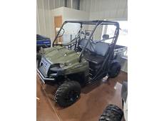 2023 Polaris RANGER 570 Full-Size Sagebrush Green - Clarinda, IA