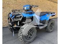 2025 Polaris sportsman® 570 trail - Barneveld, WI