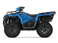 2025 Polaris sportsman® 570 trail - Columbus, GA