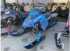 2024 Polaris patriot 9r pro rmk slash 155 - Enumclaw, WA