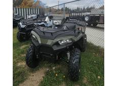 2025 Polaris sportsman® 450 h.o. eps - Pinedale, WY