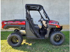 2025 Polaris ranger xp® 1000 premium - Dimondale, MI