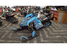 2024 Polaris 650 indy adventure 137 - Watkins, MN