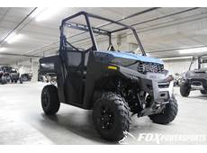 2025 Polaris ranger® sp 570 premium - Wyoming, MI