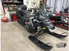 2022 Polaris titan adventure - Watkins, MN