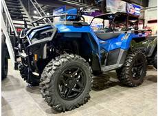 2025 Polaris sportsman® 570 trail - Piedmont, SC