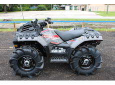 2025 Polaris sportsman® 850 mud edition - Kingsland, GA