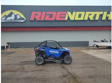 2022 Polaris rzr trail s 1000 premium polaris - Atlantic Mine, MI