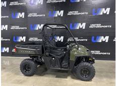 2025 Polaris ranger® 570 full size - Cincinnati, OH