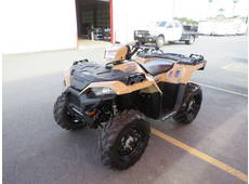 2025 Polaris sportsman® 850 - Harlingen, TX