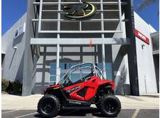 2026 Polaris RZR 200 EFI - Chandler, AZ
