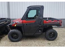 Polaris Ranger XP 1000 NorthStar Premium - Winsloe, PE