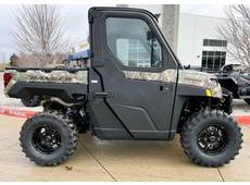 Polaris Ranger XP 1000 NorthStar Edition Ultimate - Winsloe, PE