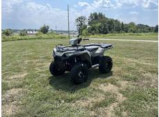 2025 Polaris sportsman® 570 - Carmi, IL