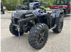2026 Polaris Sportsman 850 Trail - Rostraver Township, PA