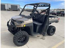 2023 Polaris ranger xp® 1000 premium - Gillette,, WY