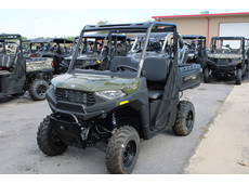 2025 Polaris ranger® sp 570 - Harlingen, TX
