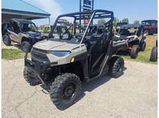 2024 Polaris ranger xp® 1000 premium - Holland, MI