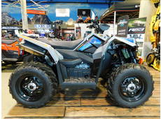 2024 Polaris scrambler® 850 - Kalamazoo, MI