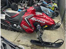 2021 Polaris 850 RMK KHAOS QD2 155 2.75" - Comox, BC