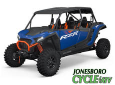 2025 Polaris rzr xp® 4 1000 ultimate - Bono, AR