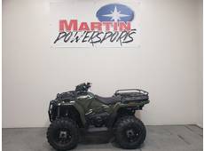 2025 Polaris sportsman® 450 h.o. utility - Cleveland, TX