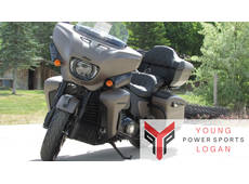 2025 Indian Motorcycle roadmaster® powerplus 112 dark horse® - Logan , UT