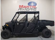 2025 Polaris ranger® crew 1000 premium - Cleveland, TX