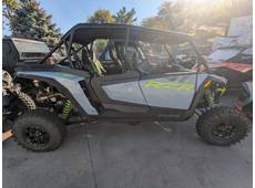 2025 Polaris rzr xp® 4 1000 ultimate - Maumee, OH