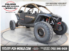2025 Polaris rzr pro r 4 ultimate - Mesquite, NV