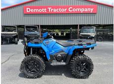 2025 Polaris sportsman® 570 trail - Moultrie, GA