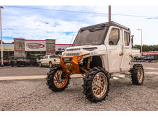 2021 Polaris ranger crew xp® 1000 northstar edition ultimate bu - Goldsboro, NC