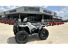 2025 Polaris sportsman® 570 ultimate - Kingsville, TX