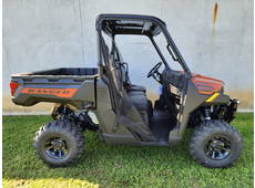 2026 Polaris Ranger 1000 Premium - Dimondale, MI