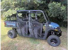 2025 Polaris ranger® crew sp 570 premium - Ladson, SC