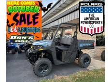 2025 Polaris ranger® sp 570 premium - York, PA