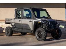 2025 Polaris ranger® crew xd 1500 northstar edition premium - Oaks, TX